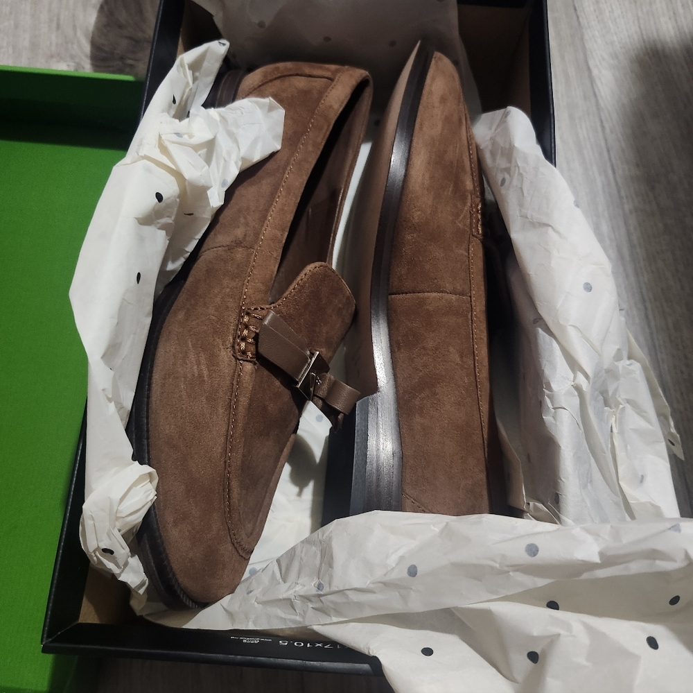 Kate Spade Deco Bow Loafer - Picture 5 of 9